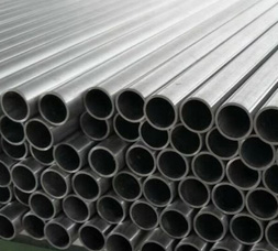 Stainless Steel Pipes & Tubes