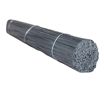 Monel Straightened Cut Wire