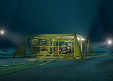 Subsea Engineering Industry Subsea Engineering Industry