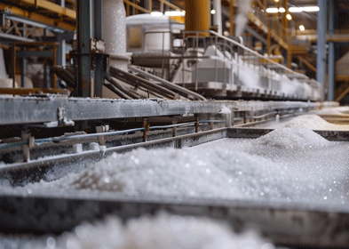 Sugar Industry Sugar Industry