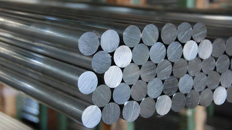 Super Duplex Steel S32750 Bars/Rods