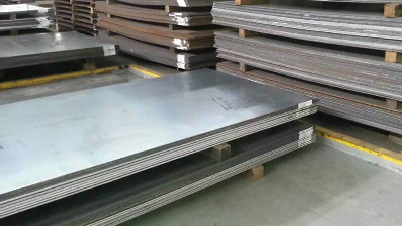 Super Duplex S32750  Sheets/Plates
