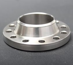 Super Duplex Steel Flanges