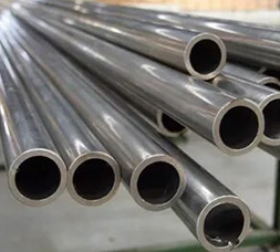 Super Duplex Steel Pipes & Tubes