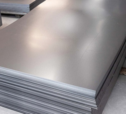 Super Duplex Steel Sheets & Plates