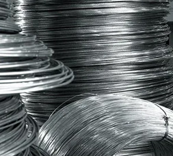 Super Duplex Steel Wires