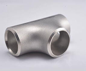 Inconel 660A Tee