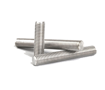 Ti Threaded Rods
