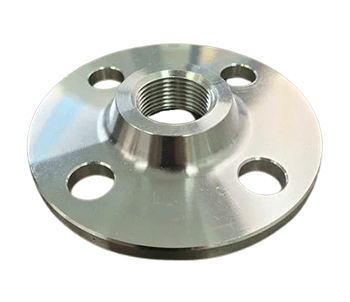 Monel Threaded/Screwed Flanges