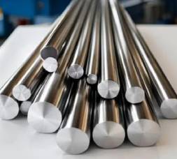 Titanium Bars & Rods