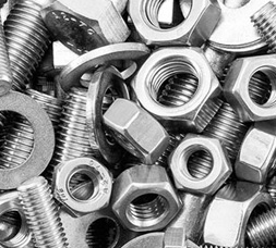 Titanium Fasteners