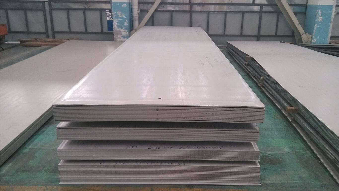 Titanium Gr 2 Sheets/Plates