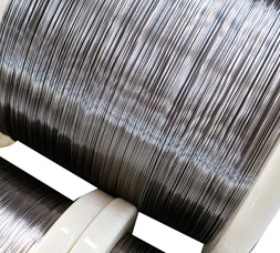Titanium Wires