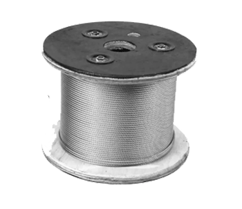 Monel Coil Wire