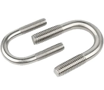 Ti U-Bolts