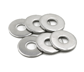 Titanium Washers