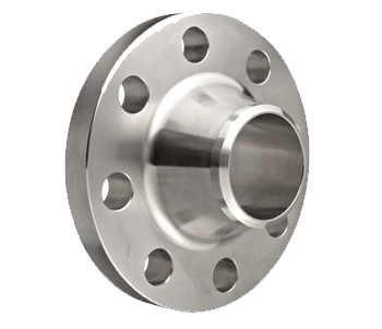 Monel Weld Neck Flanges (WN)