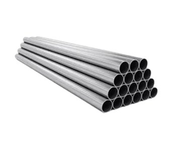 Titanium Welded Tube