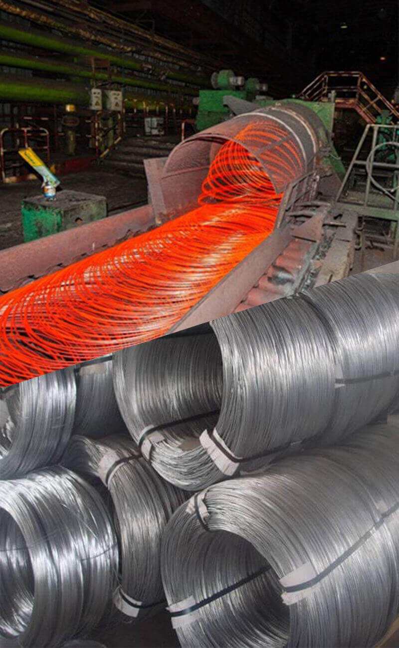 Stainless Steel 310 Wire manufacturer and Supplier