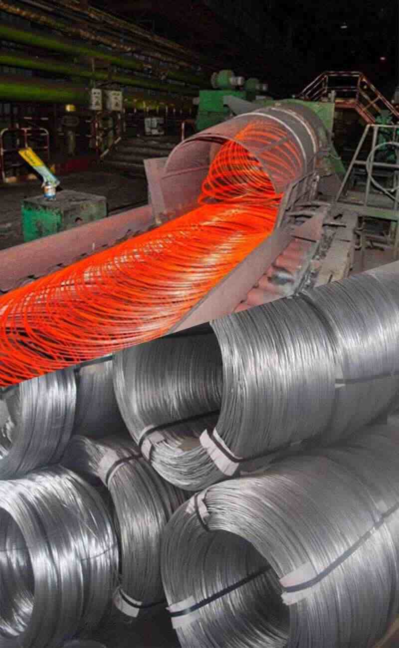 Duplex S31803 Wire manufacturer and Supplier