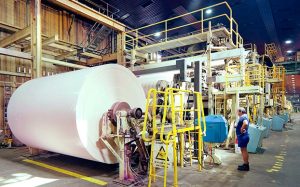 Paper Industry