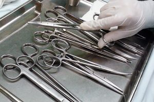 scissors
