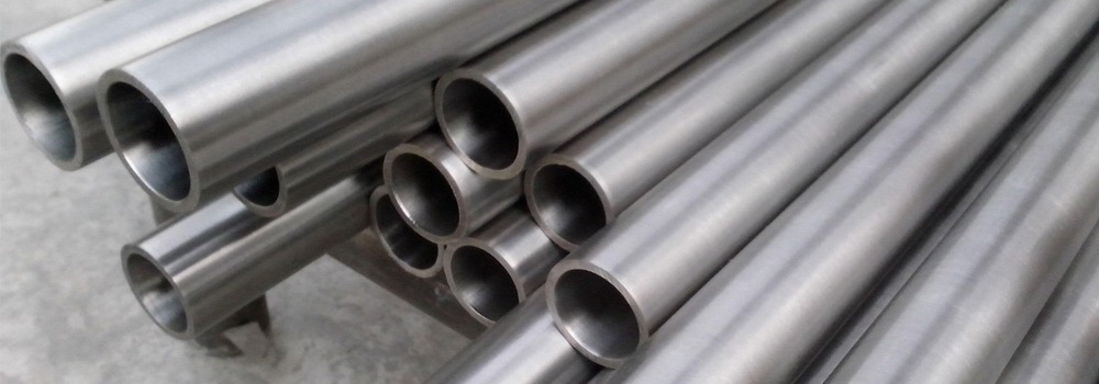 Titanium Pipes Saudia Arabia