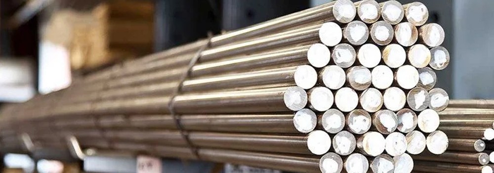 Duplex Round Bar Kuwait