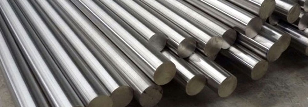 Duplex Round Bar UAE