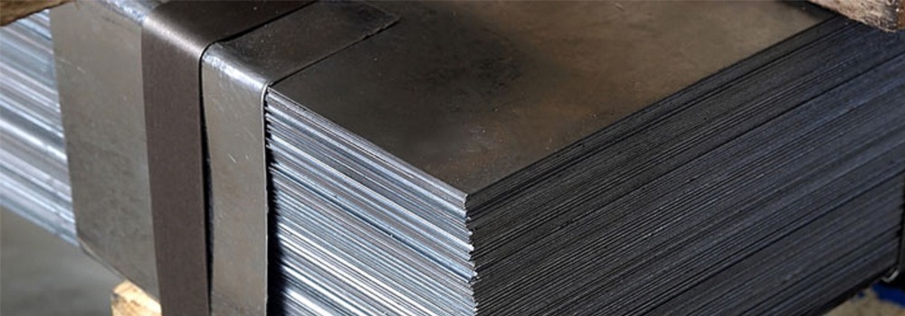 Hastelloy Plate qatar