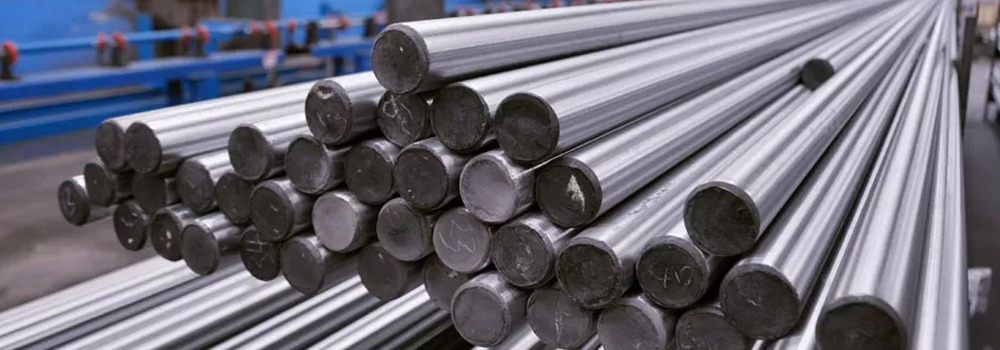 Hastelloy Round Bar