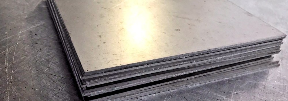 Titanium Plate Saudi Arabia