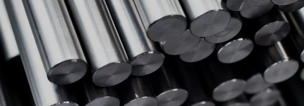 Titanium Round Bar Saudi Arabia