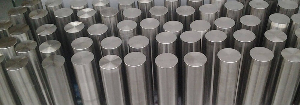 Titanium Round Bar Qatar